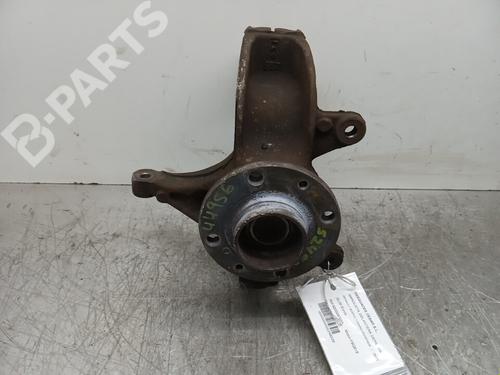 Used Right front steering knuckle RENAULT SCÉNIC II (JM0/1_) [2003-2010]  8682981