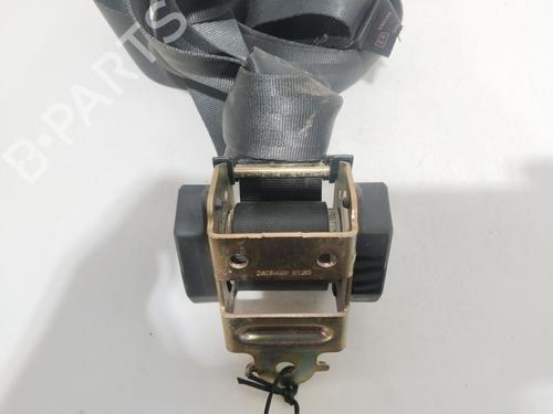 Rear right seatbelt PEUGEOT 307 CC (3B) 1.6 16V | BP25490587I28 