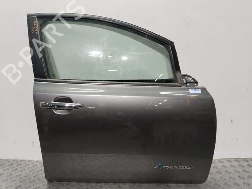 Used Right front door Right front door NISSAN LEAF (ZE0) Electric (109 hp) 35949487 35949487