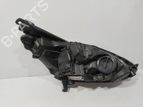 Left headlight FORD C-MAX II (DXA/CB7, DXA/CEU) 1.0 EcoBoost | BP28061428C28 - Image 4