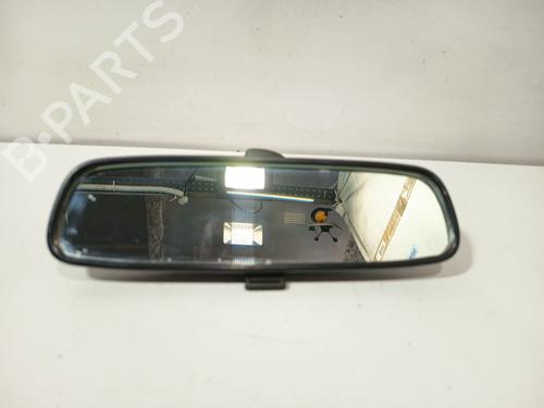 Spiegel binnen Spiegel binnen FORD FIESTA VI Van 1.4 TDCi (68 hp) 36989946 36989946