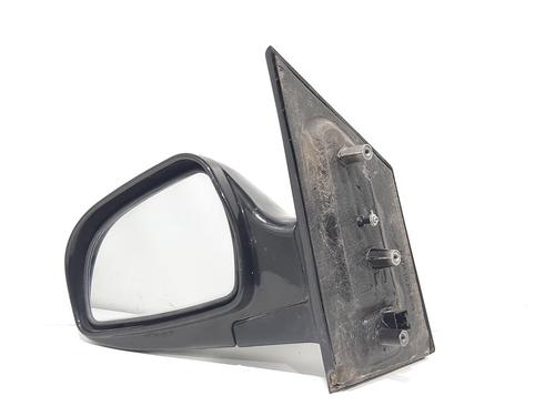 Used Left mirror HYUNDAI MATRIX (FC) [2001-2010]  7850610