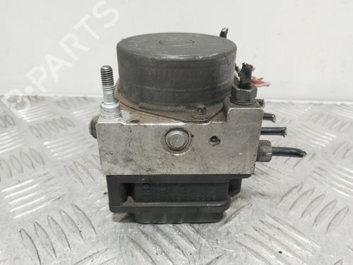 ABS pump CITROËN NEMO MPV 1.4 HDi | BP38254361M43 - Image 4