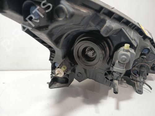 Left headlight NISSAN NV200 Van e-NV (ME0N) | BP36295064C28 - Image 7