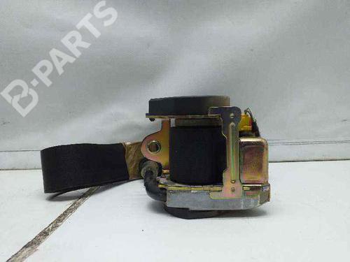 Front right seatbelt MERCEDES-BENZ A-CLASS (W168)  | BP8742660I25 