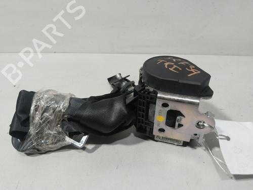Rear left seatbelt PEUGEOT 308 SW I (4E_, 4H_) 1.6 HDi | BP29734107I29 