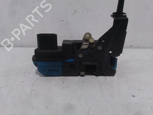 Front left lock VOLVO S60 I (384) 2.4 D | BP16410952C98 