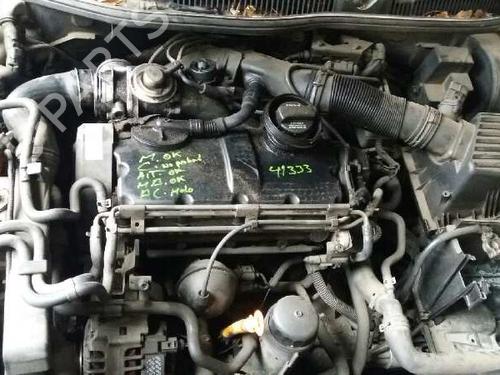 Left front brake caliper VW GOLF IV (1J1)  | BP11595203M105 