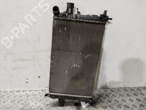 Radiator fan OPEL ASTRA H (A04) 1.4 (L48) | BP18844495M35 