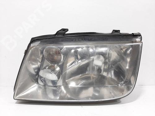 Lyskaster venstre VW BORA I (1J2) [1998-2013]  7116644