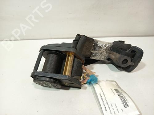 Used Front left seatbelt Front left seatbelt 13711700 13711700