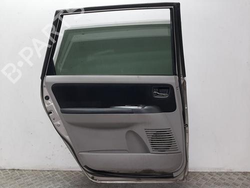 Left rear door MITSUBISHI GRANDIS (NA_W) 2.0 DI-D (NA8W) | BP16587821C4 