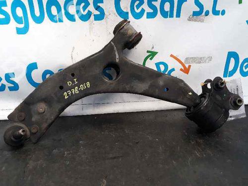 Venstre fortil bærearm FORD FOCUS II (DA_, HCP, DP) [2004-2013]  5168312