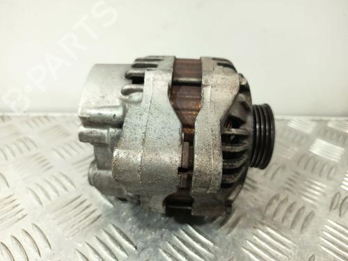 Alternator SUZUKI SWIFT III (MZ, EZ) 1.3 (RS413, ZC11S) | BP38711245M7 - Image 4