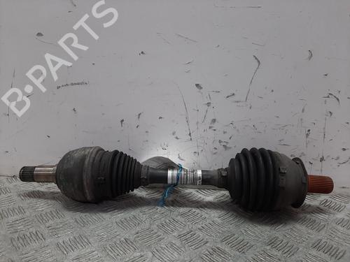Used Left front driveshaft Left front driveshaft MERCEDES-BENZ B-CLASS Sports Tourer (W246, W242) B 200 CDI / d (246.208) (136 hp) 16048820 16048820