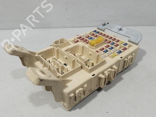 Fuse box KIA RIO III (UB) 1.25 CVVT | BP30276677E1 
