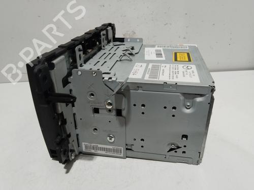 Radio MAZDA CX-7 (ER) 2.2 MZR-CD AWD (ER10A) | BP28024447E6 - Image 2