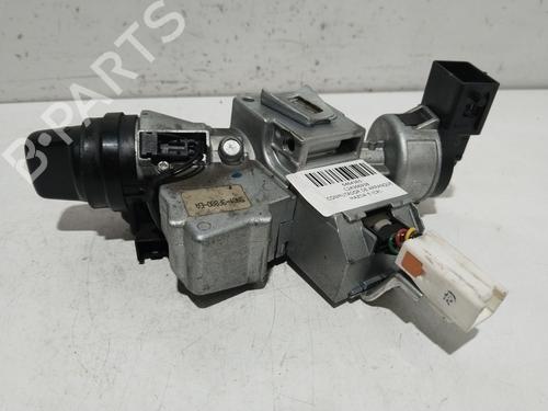 Used Ignition barrel Ignition barrel MAZDA 5 (CR) 2.0 CD (CR19) (143 hp) 23550112 23550112