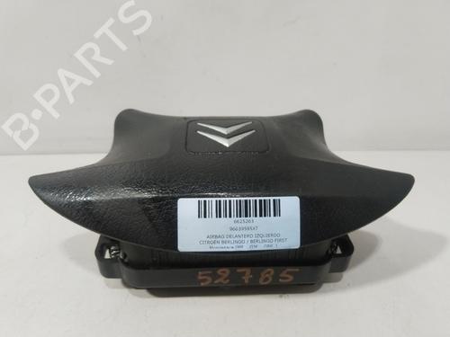 Driver airbag CITROËN BERLINGO / BERLINGO FIRST MPV (MF_, GJK_, GFK_) 1.6 HDI 75 (MF9HW, GJ9HWC, GF9HWC, GN9HWC) | BP29808006C9