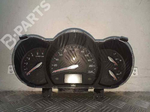 Used Instrument cluster KIA RIO III (UB) [2011-2017]  5195729