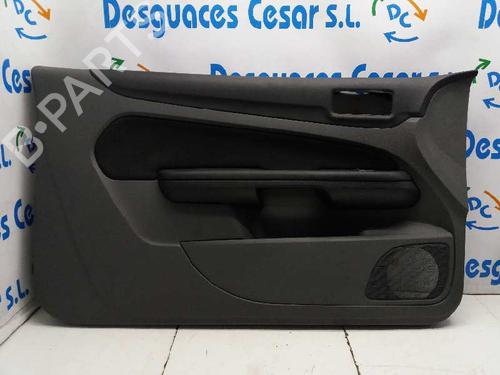 Used Front left panel Front left panel 5192131 5192131