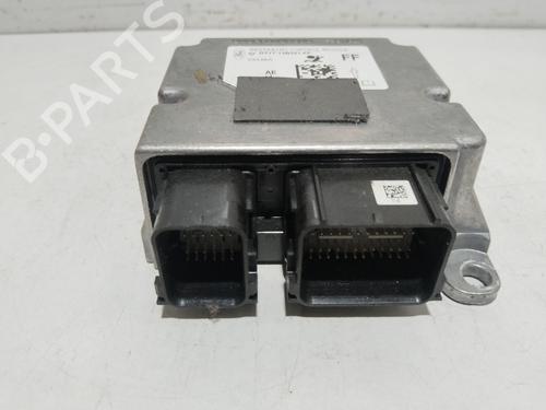 Kollisjonspute styreenhet FORD TOURNEO CONNECT / GRAND TOURNEO CONNECT V408 MPV  | BP23549825M53 