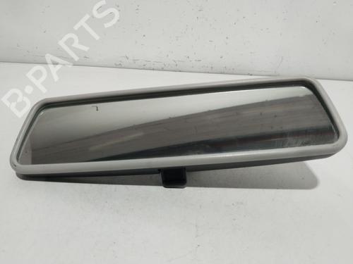 Used Rear mirror SEAT IBIZA IV SC (6J1, 6P5) 1.4 (85 hp) 29254420