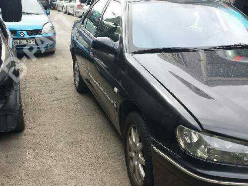 Climate control PEUGEOT 406 (8B)  | BP5189185I5 