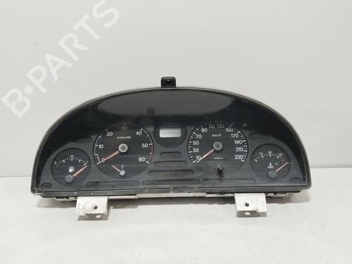 Used Instrument cluster Instrument cluster FIAT SCUDO Bus (220_) [1996-2006] 39722078 39722078