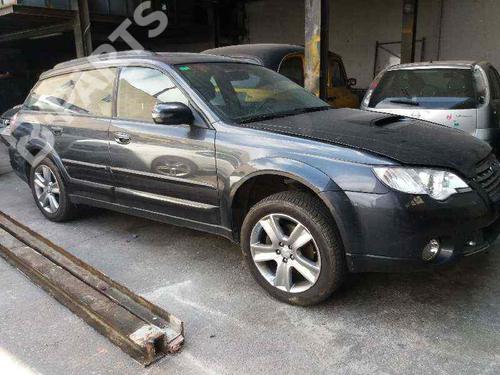 Electronic module SUBARU LEGACY IV Estate (BP)  | BP7070452M83 