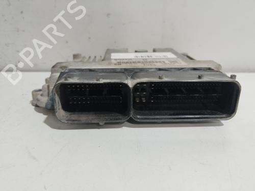 Calculateur moteur (ecu) OPEL ASTRA H GTC (A04) 1.7 CDTi (L08) | BP21534471M57 