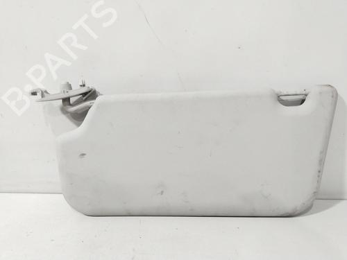 Right sun visor FORD FIESTA VI (CB1, CCN) 1.6 TDCi | BP30397061I2 - Image 3