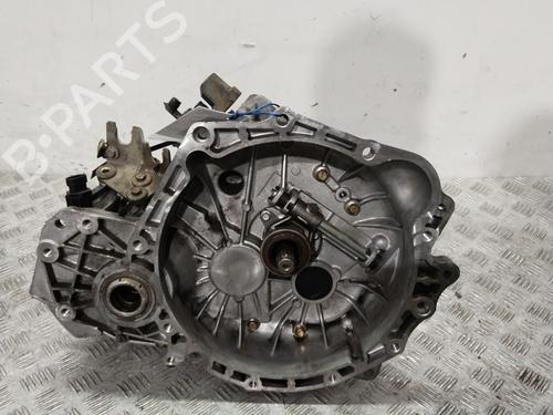 gearbox-chevrolet-epica-kl1_-2004-2005-2006-2007-2008-2009-2010-2011-26235351 main image