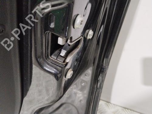 Right front door OPEL ZAFIRA / ZAFIRA FAMILY B (A05)  | BP17713720C3 
