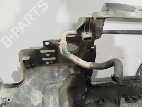 Front slam panel SEAT ALHAMBRA (7V8, 7V9) 1.9 TDI | BP30059373C72