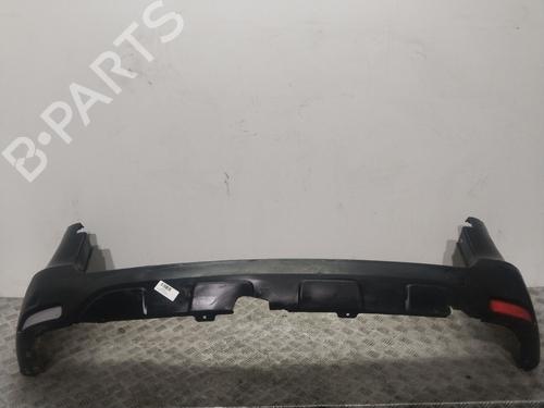 Used Rear bumper DACIA DOKKER MPV (KE_) 1.5 dCi (KEAJ, KEAH) (90 hp) 21543002