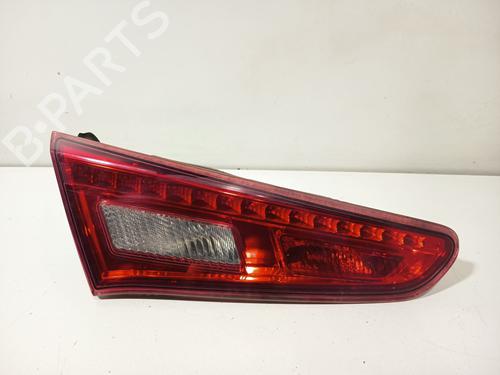 Used Left tailgate light Left tailgate light ALFA ROMEO GIULIETTA (940_) 2.0 JTDM (940.FXL1A) (140 hp) 36220277 36220277