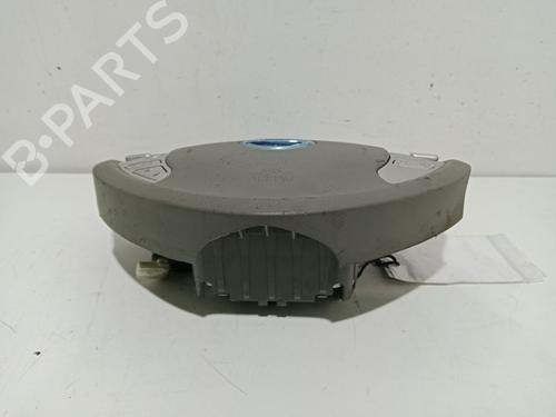 Driver airbag NISSAN LEAF (ZE0) Electric | BP19393229C9