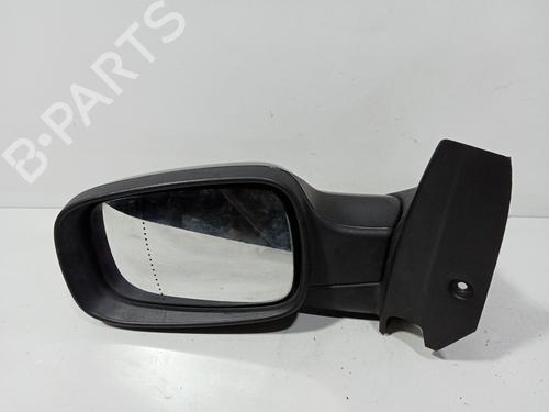 Used Left mirror Left mirror RENAULT MEGANE II (BM0/1_, CM0/1_) 1.6 16V (BM0C, CM0C) (113 hp) 29570123 29570123