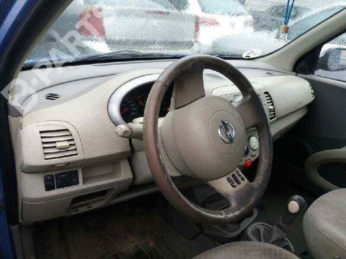 Front left window mechanism NISSAN MICRA III (K12)  | BP6531004C22 
