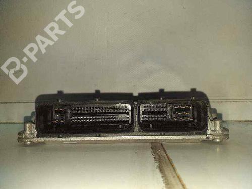 Used Engine control unit (ECU) SEAT IBIZA III (6L1) [2002-2009]  5194543