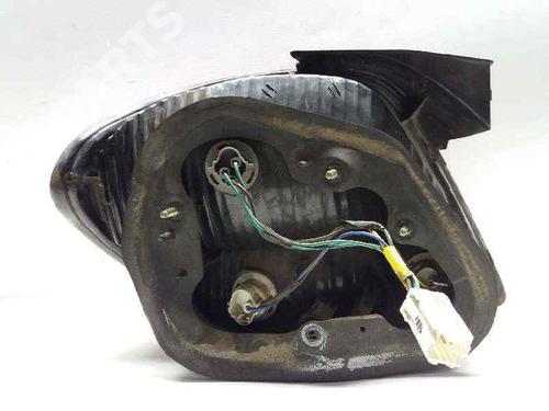 Right taillight HYUNDAI COUPE I (RD)  | BP5169802C35 