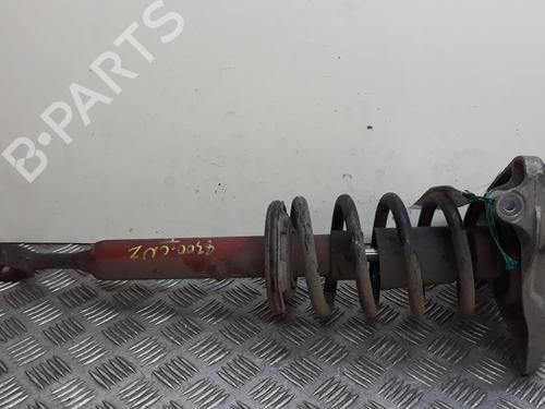 Used Left front shock absorber Left front shock absorber VW PASSAT B5.5 (3B3) [2000-2005] 5198902 5198902