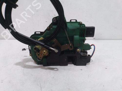 Front left lock VW GOLF IV (1J1)  | BP16411014C98 
