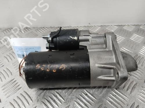 Startmotor FIAT DOBLO Box Body/MPV (223_) 1.9 JTD | BP31038427M8 