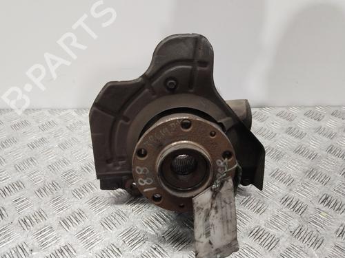 Right front steering knuckle CITROËN JUMPER II Van 2.2 HDi 120 | BP5239491M26 