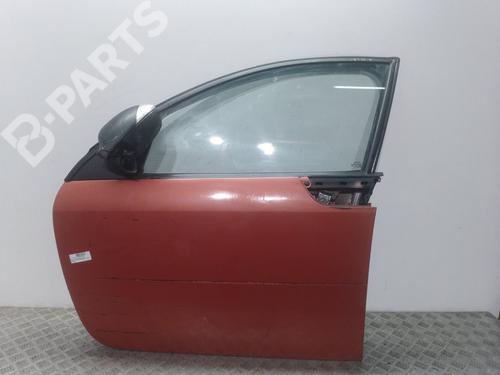 Used Left front door SMART FORFOUR (454) [2004-2006]  11848704