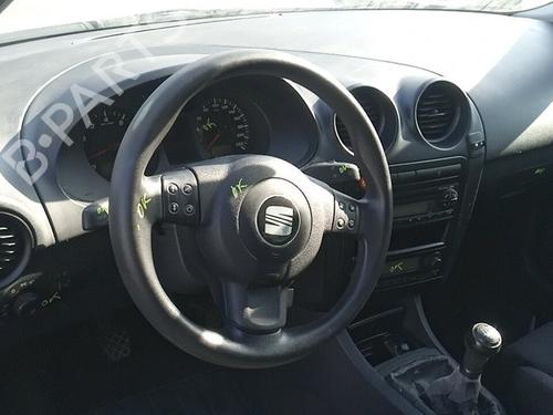Starter SEAT IBIZA III (6L1)  | BP17921062M8 