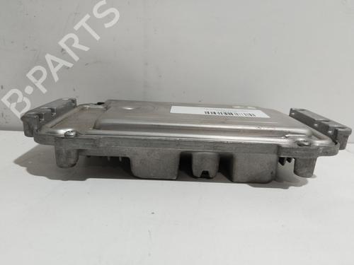 Engine control unit (ECU) CITROËN XSARA PICASSO (N68) 1.6 16V | BP21534457M57 