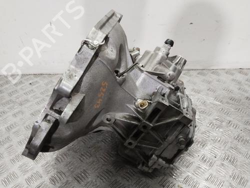 Gearbox CHEVROLET LACETTI (J200) 1.8 | BP29395521M3 